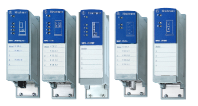 How to operate the Hirschmann MICE series media module and expansion module?
