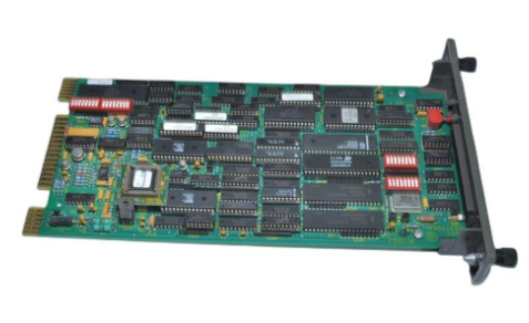 ABB IMRIO02 Remote Input/Output Module