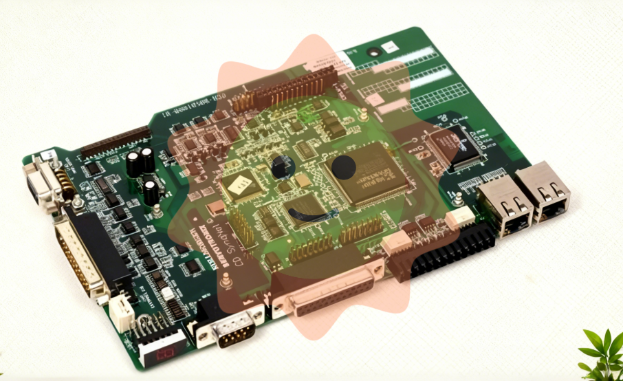 Kollmorgen NEAT 310M - Programmable Motion Controller