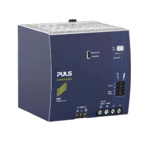 PULS QS40.241 Power Supply Practical Guide