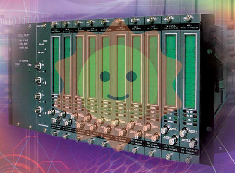 SHINKAWA VM-5 Series Monitor