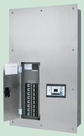 BENDER Isolated Power Panels