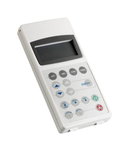 ABB CDP-312R CONTROL PANEL