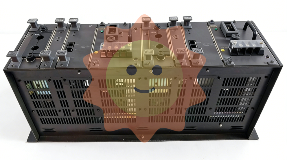 YOKOGAWA YNT511D fiber optic bus repeater
