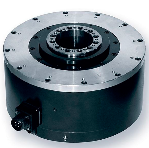 YASKAWA SGMCS series direct drive servo motor