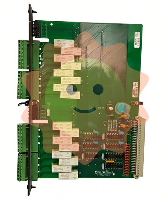 DEIF OPM-1 Output Protection Module for Gensets