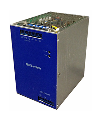 Schneider Electric Foxboro ™  DCS FPS480-24 Compact Power Supply