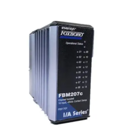 FOXBORO P0903ZP Embedded System Debugging Module