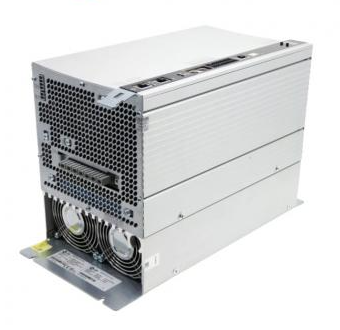 LTi SO84.008 Servo Drive Controller - 8A Three-Phase BG2