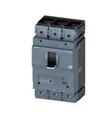 Siemens 3VA2463-5HL32-0AA0 630A Breaker