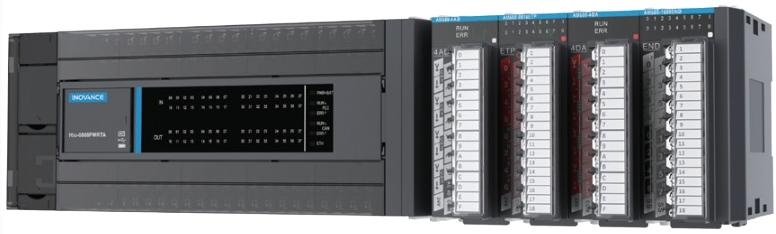 Huichuan H3U series PLC high-performance motion control selection and troubleshooting guide