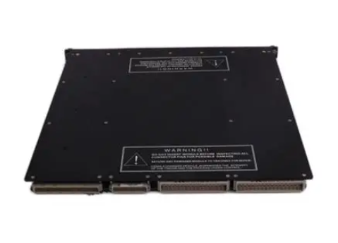 TRICONEX 3806E High Density Output Module