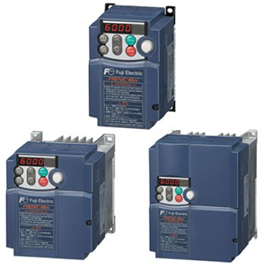 FUJI FVR008E7S-2 High Efficiency Industrial Inverter