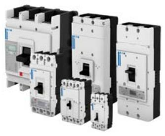 Eaton Plastic Case Circuit Breaker Technology Analysis and Application Guide