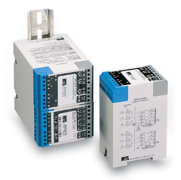 MTL2000 series isolation barrier