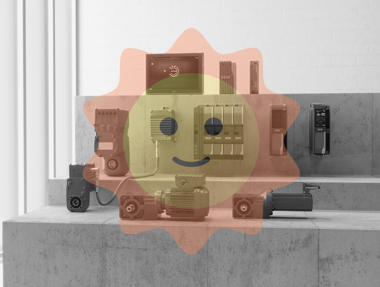SEW MOVIDRIVE Inverter PROFIBUS Interface Configuration and Debugging Guide