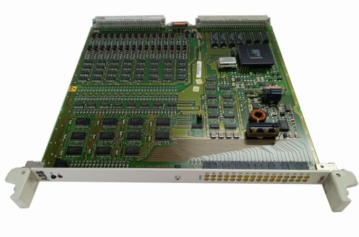 ABB 216AB61 HESG324013R101 digital output unit