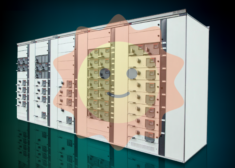 ABB M10x Motor Control and Protection Unit (1TNA920500R0002)