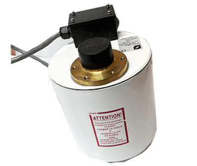 GE HYDRAN 201Ti Single Channel Gas Monitoring Transmitter