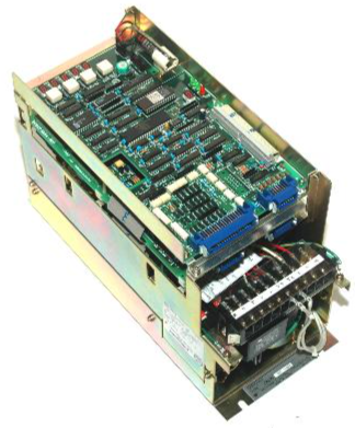 YASKAWA CACR-HR10BB servo drive