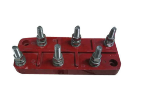 ABB MTA025 EBG92026 motor terminal adapter