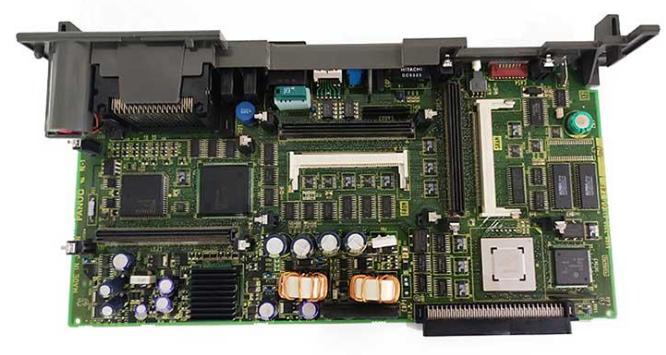Fanuc A16B-3200-0110 CNC System Module