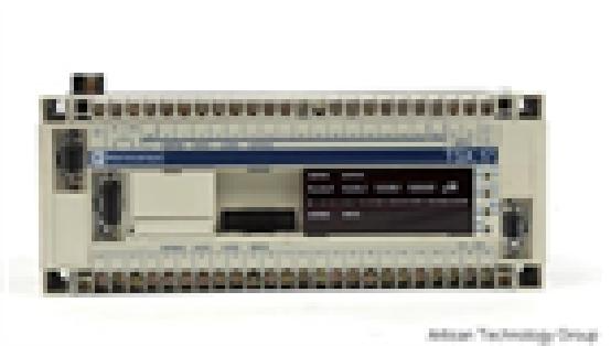 Schneider TSX17 serial communication upgrade and replacement
