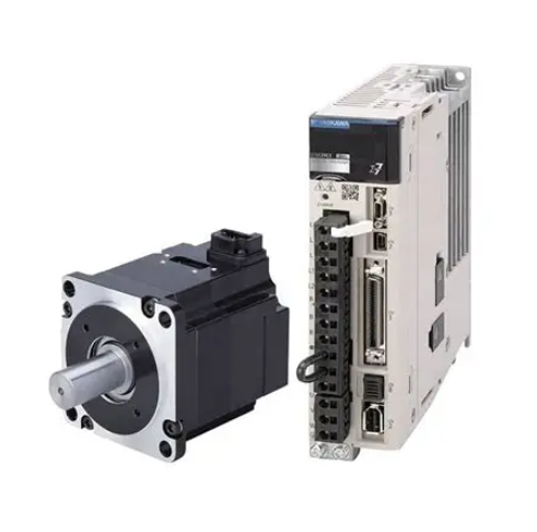 YASKAWA S-7 series linear servo
