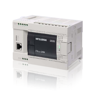 Key Points for Selection and Deployment of MITSUBISHI FX3GE PLC