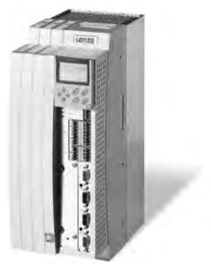 Complete Guide to Lenze ECS Servo System