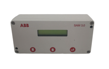 ABB SAM3.0 Surge Arrester Monitoring System