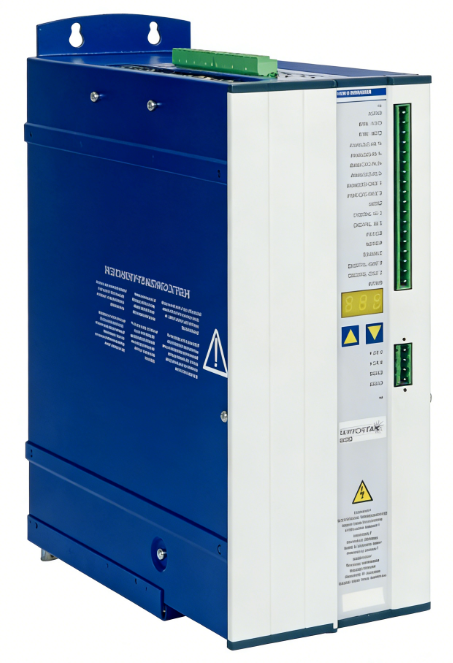 KOLLMORGEN CB06251 Digital Servo Drive