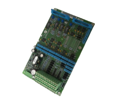 ABB LDMUI-01 61320946 High Performance LD MU I/O Module