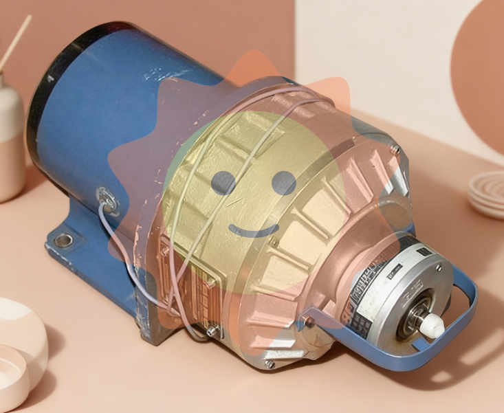 Kollmorgen M.1018.1704 - Disk Module Cable