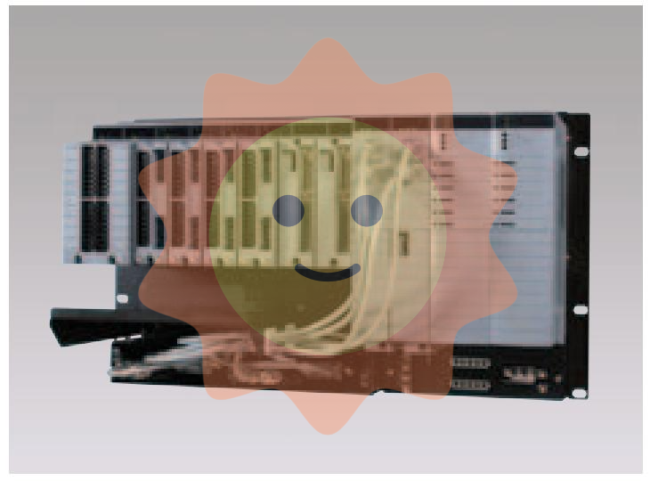 YOKOGAWA FFCS COMPACT CONTROL STATION IN CENTUM CS3000 R3
