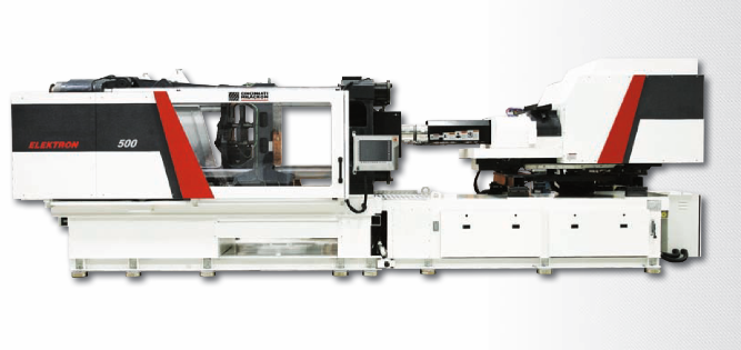 Milacron Elektron 400/500/600 Full Electric Injection Molding Machine On site Maintenance and Troubleshooting Complete Guide