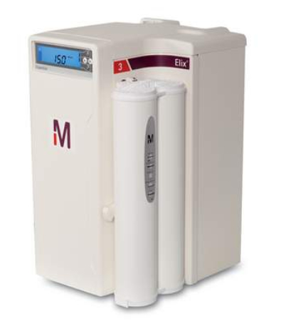 MILLIPORE WGGB12S02 Water System Module