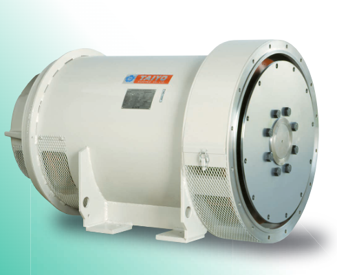 TAIYO LX Series Generator Common Troubleshooting and Maintenance Guide