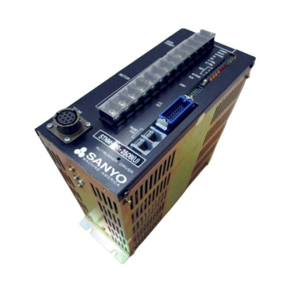 YOKOGAWA DR1030B60 servo actuator