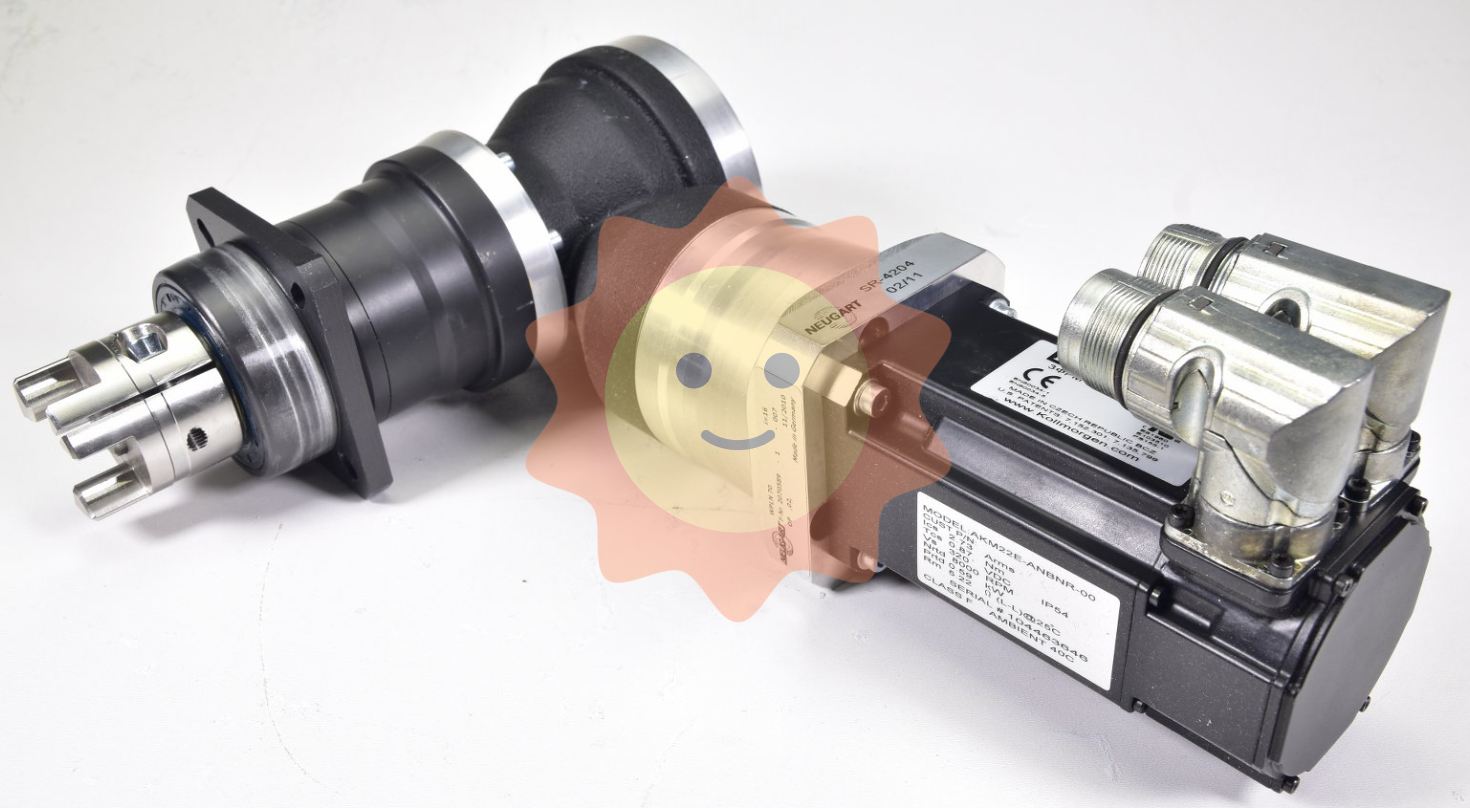 Kollmorgen M.1302.5835 - Encoder Cable