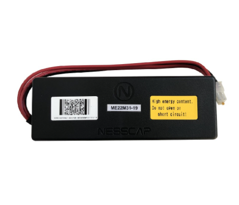 ABB 3HAC025562-001/06 capacitor unit