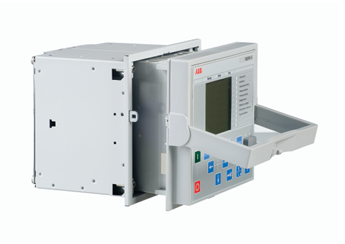 ABB Relion ®  615 series RED615 line differential protection and control device
