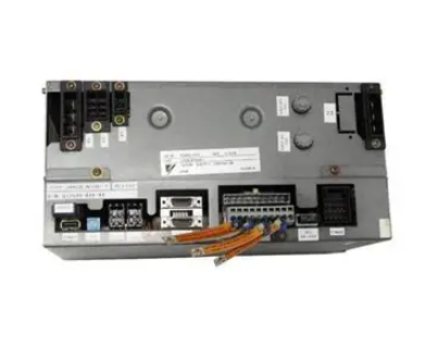 YASKAWA SGDS-08A01A High Performance Servo Motor