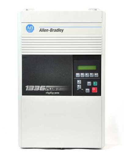 Allen Bradley 1336 PLUS II Adjustable Frequency Driver