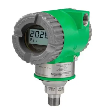FOXBORO P0924AW wireless pressure transmitter