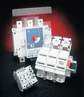 Murr SIRCO Isolation Switch Selection Guide