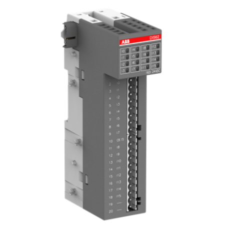 ABB Y129740-002 Analog Module