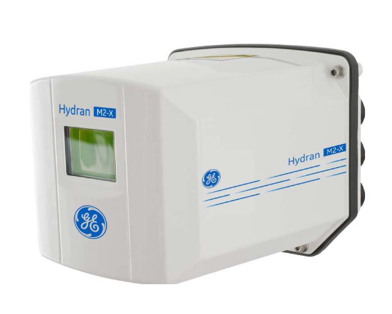 GE Hydran M2-X Transformer Condition Monitoring Device