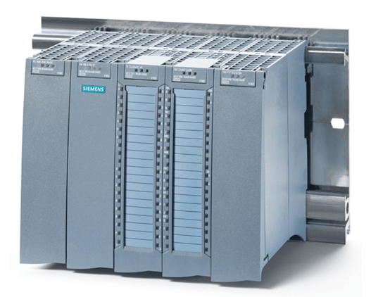 SIEMENS SIMATIC S7-1500/ET 200MP Automation System
