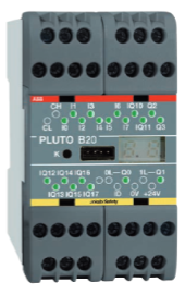 ABB Pluto Safety PLC Maintenance and Troubleshooting